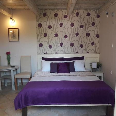 Bastya Apartman Eger Ngoại thất bức ảnh