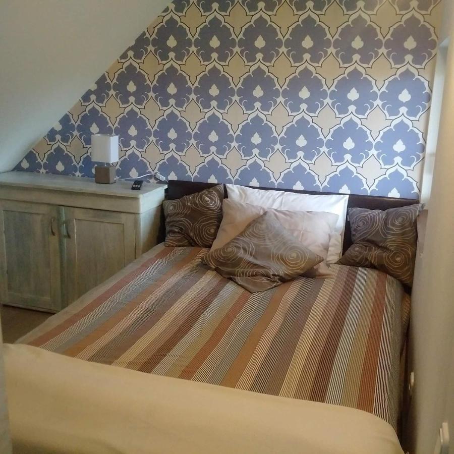 Bastya Apartman Eger Ngoại thất bức ảnh