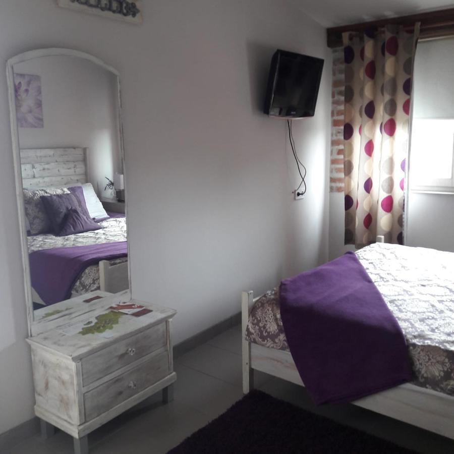 Bastya Apartman Eger Ngoại thất bức ảnh
