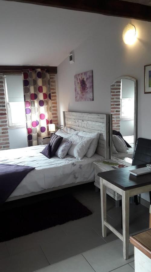 Bastya Apartman Eger Ngoại thất bức ảnh