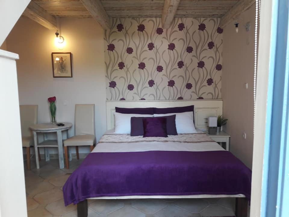 Bastya Apartman Eger Ngoại thất bức ảnh