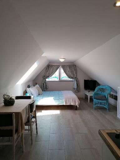 Bastya Apartman Eger Ngoại thất bức ảnh