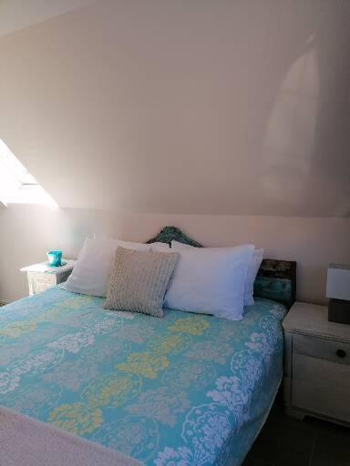 Bastya Apartman Eger Ngoại thất bức ảnh