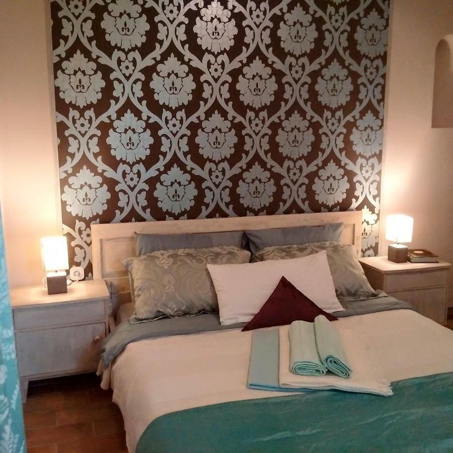 Bastya Apartman Eger Ngoại thất bức ảnh