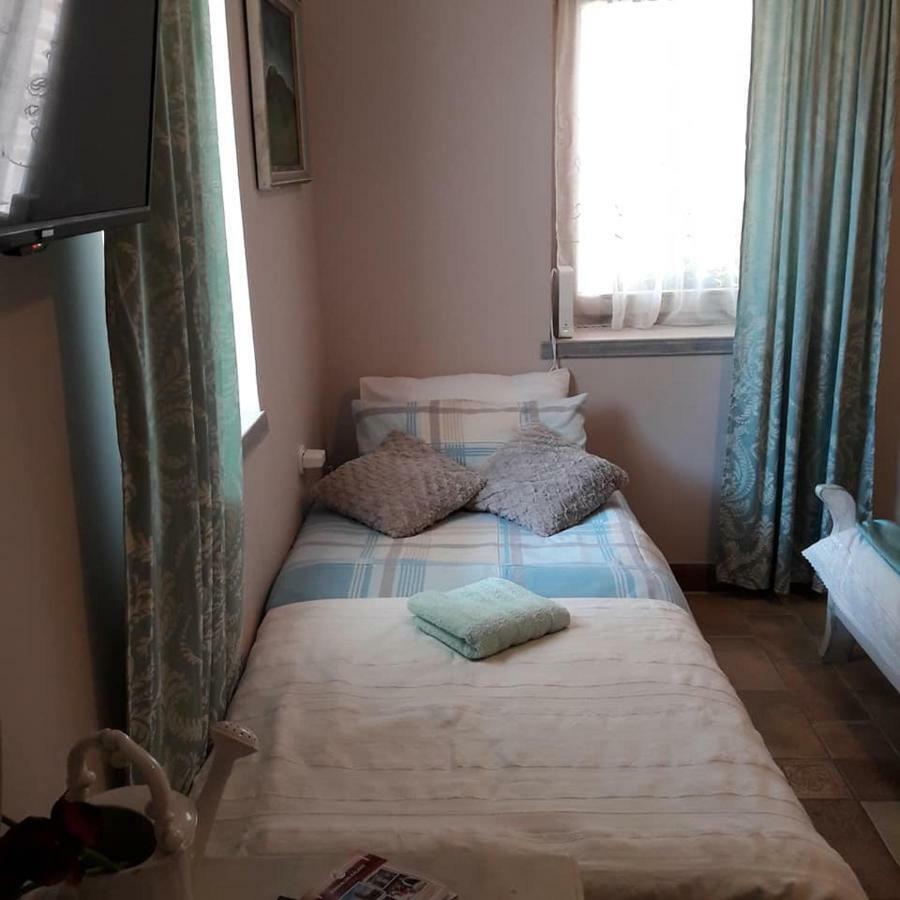 Bastya Apartman Eger Ngoại thất bức ảnh